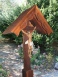 Bavarian Cross Wayside Shrine, Flurkreuz or Wegkreuz