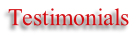 Testimonials