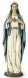 Immaculate Heart of Mary statue